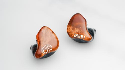 Наушники Dunu STUDIO SA6 MK2