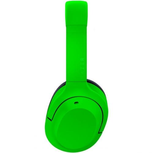 Наушники Razer Opus X Green