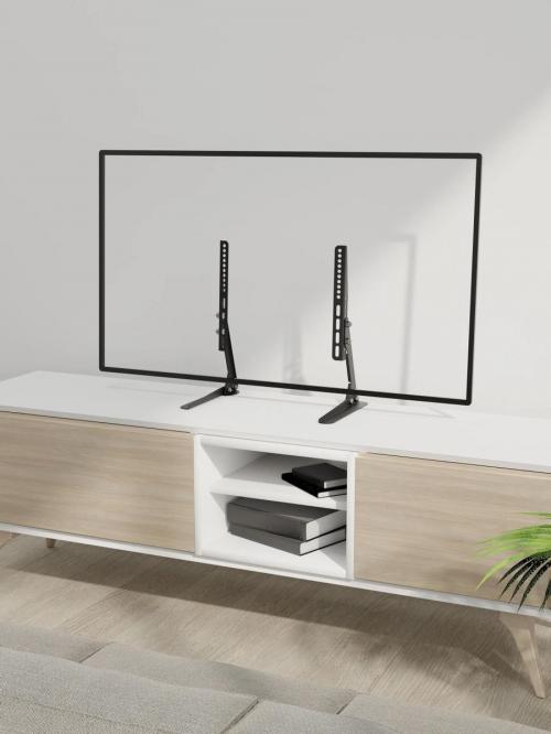 Кронштейн для телевизора Holder LCDT-F01-B черный