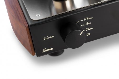Интегральный усилитель Mastersound Icona