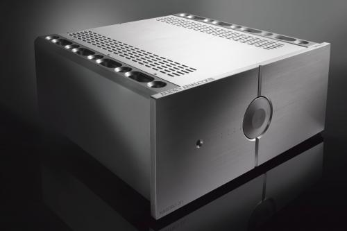 Интегральный усилитель Audio Analogue Maestro 2.0 Silver