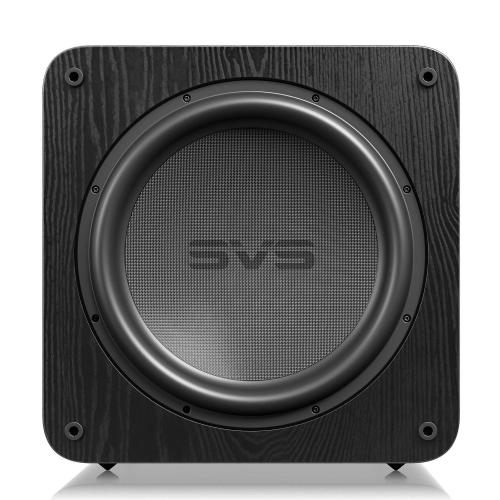 Сабвуфер SVS R|Evolution SB-5000 Black Ash