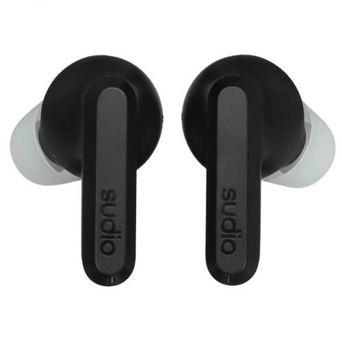 Наушники Sudio A3 Pro Black