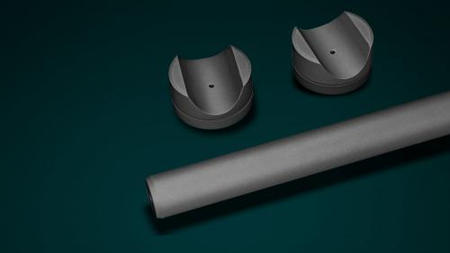 Резонатор Ansuz Acoustics Darkz T2 rezonator
