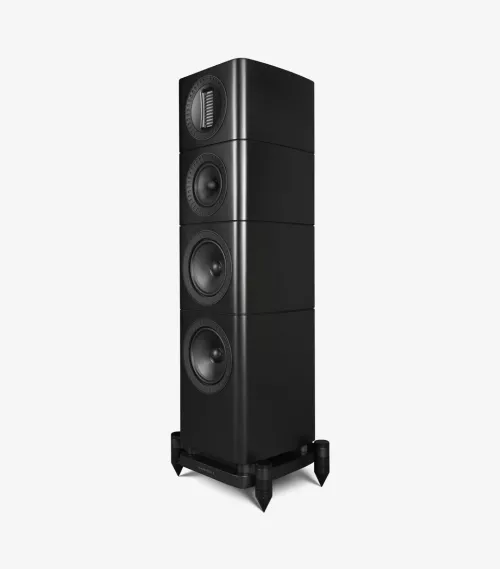 Напольная акустика Wharfedale Elysian 3R Matte Black