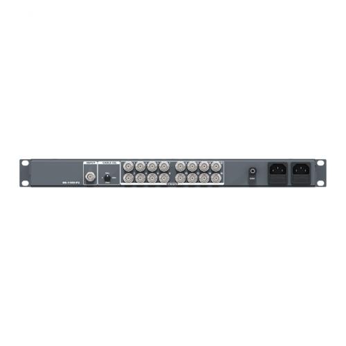 Усилитель-распределитель Les DS-116V-P2