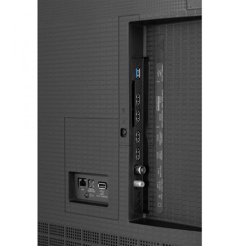 LED телевизор Hisense 100U7Q