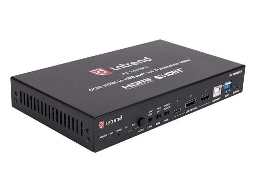 Передатчик/приемник сигнала INTREND ITE-100HDBT3