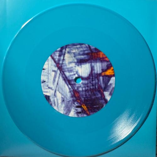 Виниловая пластинка Coldplay - Brothers & Sisters (V7) (Blue & Pink Bio-Vinyl LP)