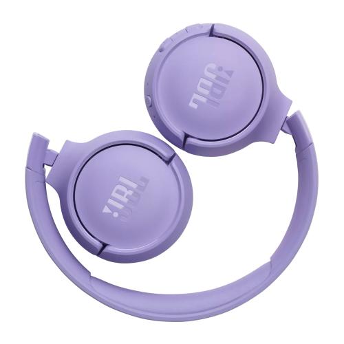 Наушники JBL Tune 520BT Purple