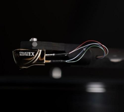 Головка звукоснимателя DS Audio Grand Master Extreme Cartridge
