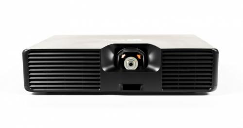 Проектор лазерный короткофокусный Exell EXD305ZSTB-2