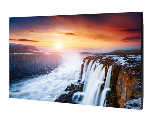 Панель для видеостен Samsung VH55C-R (LH55VHCRBGBXCI)