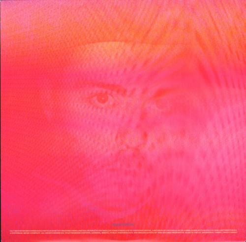 Виниловая пластинка Chvrches - The Bones Of What You Believe (Black Vinyl 2LP)