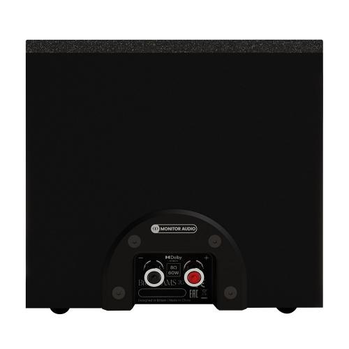 Дополнительная акустика Monitor Audio Bronze AMS (7G) Black