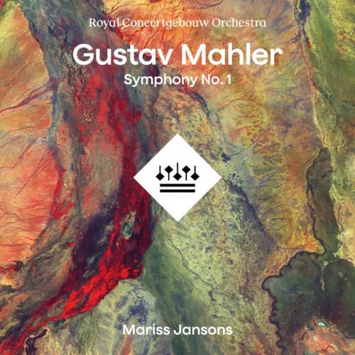 Виниловая пластинка Mariss Jansons - Mahler: Symphony No.1 (Black Vinyl LP)