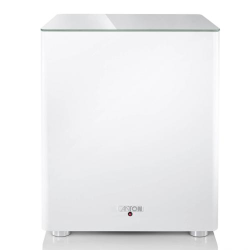 Беспроводной сабвуфер Canton Smart Sub 12 White