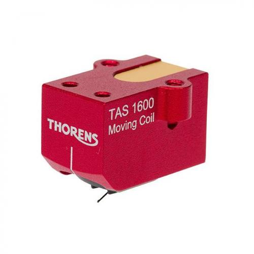 Головка звукоснимателя Thorens TAS 1600 MC