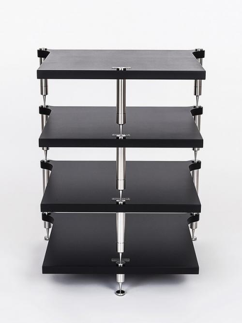Hi-Fi стойка Neo High-End Light Tripod Black IV