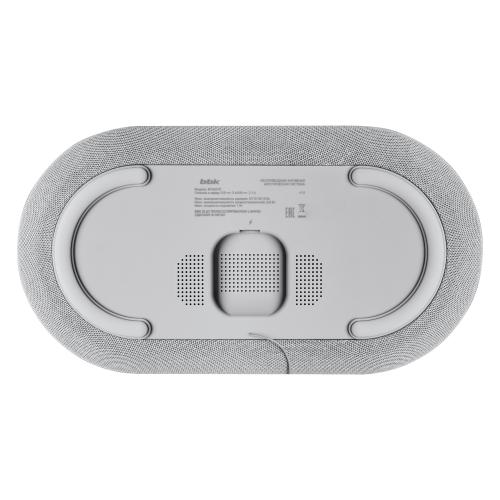 Портативная акустика BBK BTA2010 Grey