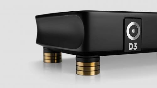 Демпфер Ansuz Acoustics Darkz Z3W