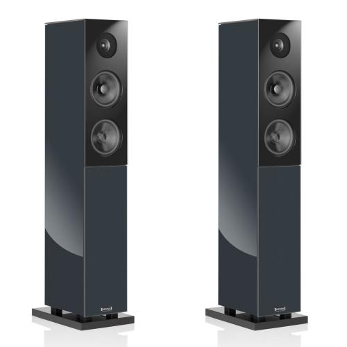 Напольная акустика Audio Physic Classic 15 Glass Anthracite