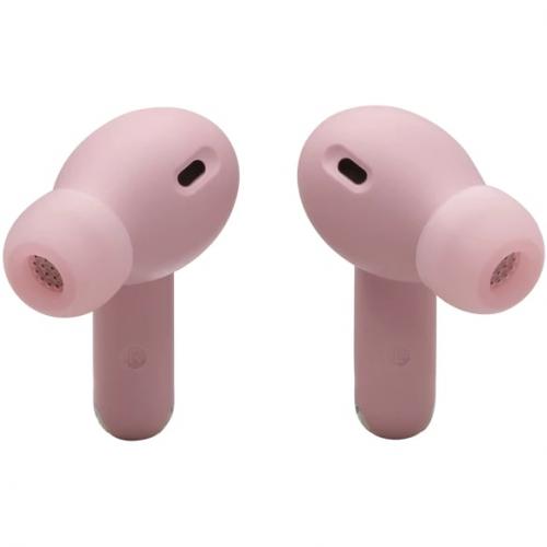 Наушники JBL Wave Beam 2 Pink