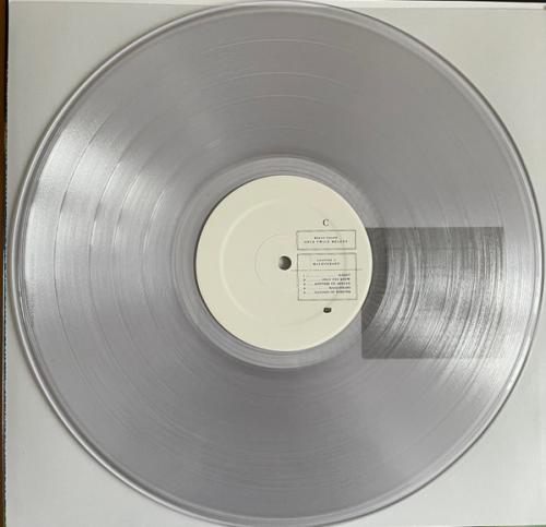 Виниловая пластинка Beach House - Once Twice Melody (Gold Edition LP Deluxe Box, Gold & Clear Vinyl 2LP)