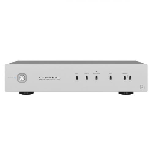 Фонокорректор Luxman e-250