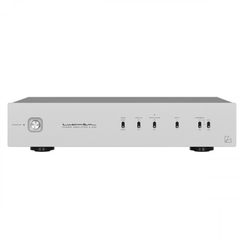 Фонокорректор Luxman e-250