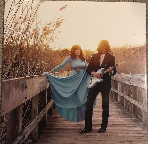 Виниловая пластинка Beach House - Beach House (Black Vinyl LP)