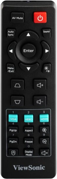 Проектор ViewSonic LS630HD