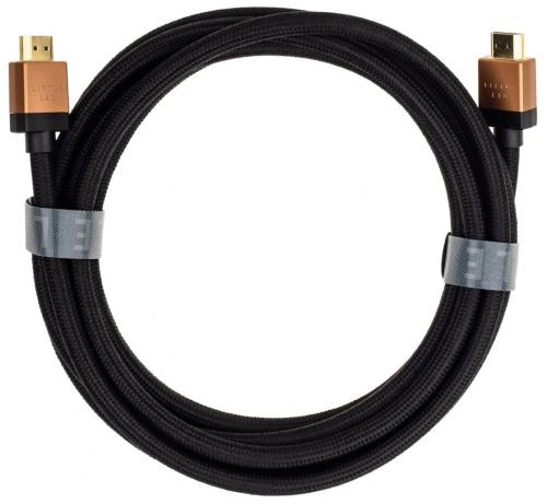 HDMI кабель Little Lab Lake (2.1/8K/4320p/60p), 3.5m (LL-L2-035)