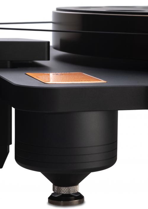 Проигрыватель винила Zavfino Copperhead-X (Aeshna Carbon tonarm)