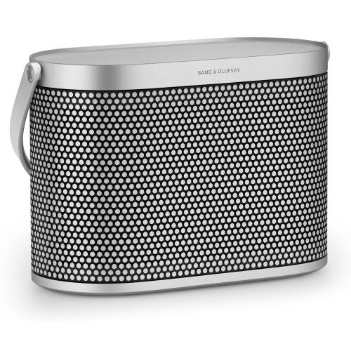 Портативная акустика Bang & Olufsen Beosound A5 Spaced Aluminium
