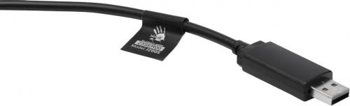 Наушники A4Tech J200S Grey