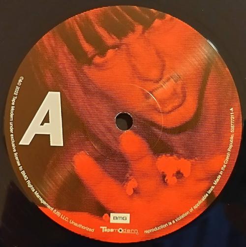 Виниловая пластинка Duran Duran - Red Carpet Massacre (Black Vinyl 2LP)