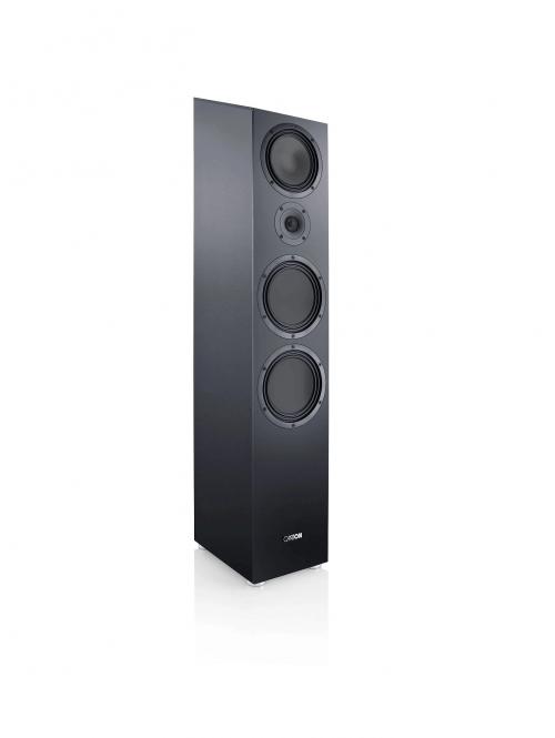 Напольная акустика Canton GLE 90 AR S2 Black