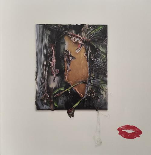 Виниловая пластинка Arca - Kick IIII (Black Vinyl LP)