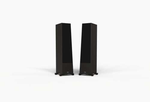 Напольная акустика Indiana Line Lira 6 Black
