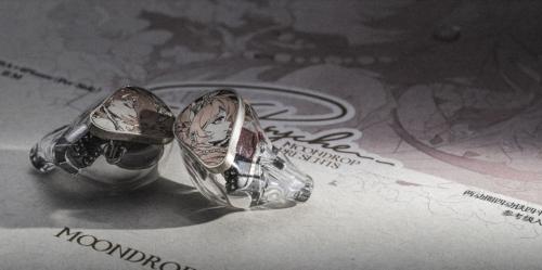Наушники MOONDROP PSYCHE