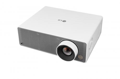 Лазерный проектор LG ProBeam BU60RG