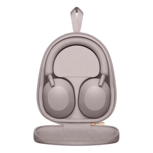 Наушники Sony WH-1000XM5 розовый