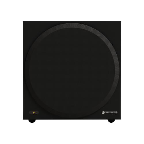 Сабвуфер Monitor Audio Vestra W10 Matte Black