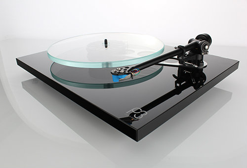 Проигрыватель винила Rega Planar 3 (Elys-2) white
