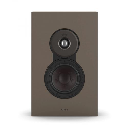 Настенная акустика DALI SONIK ON-WALL Walnut