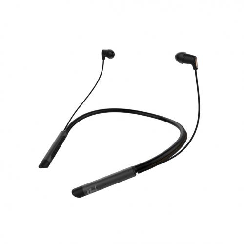 Наушники Klipsch T5 Neckband black