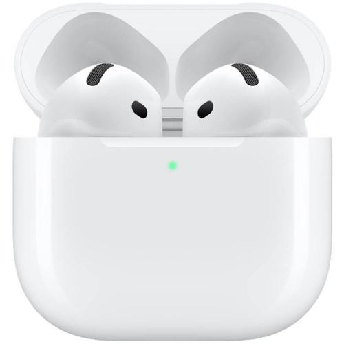 Наушники Apple Apple AirPods 4