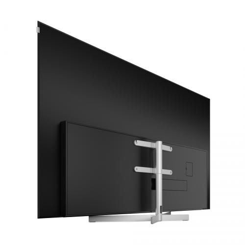 OLED телевизор Loewe Stellar 83 VI Alu Black + Black