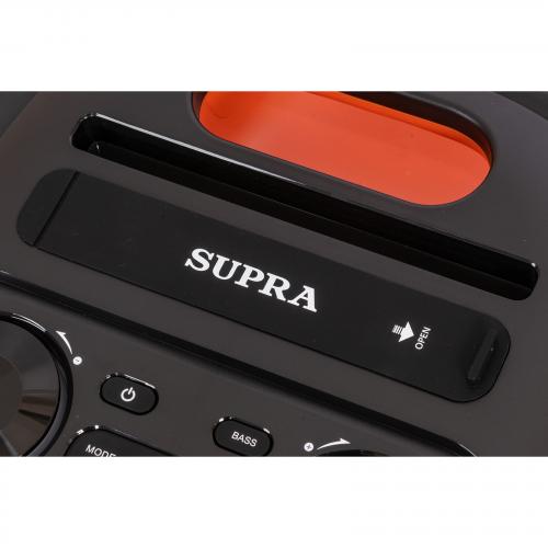 Минисистема Supra SMB-890